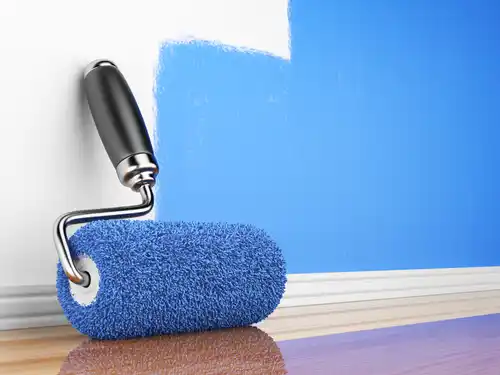 painting Bennett